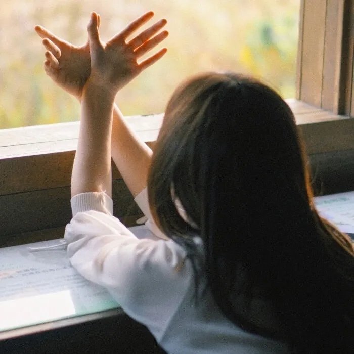 秋天不是恋爱天